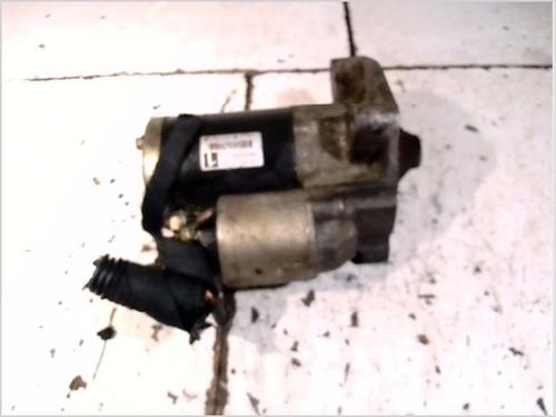 Starter PEUGEOT 206 Hatchback (2A/C) 1.1 i | BP26101405M8 