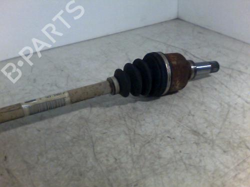 Left front driveshaft CITROËN C3 I (FC_, FN_) 1.4 HDi | BP26068912M38 