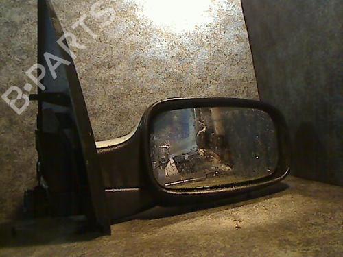 Used Right mirror RENAULT MEGANE II (BM0/1_, CM0/1_) 1.6 16V (BM0C, CM0C) (113 hp) 26079283