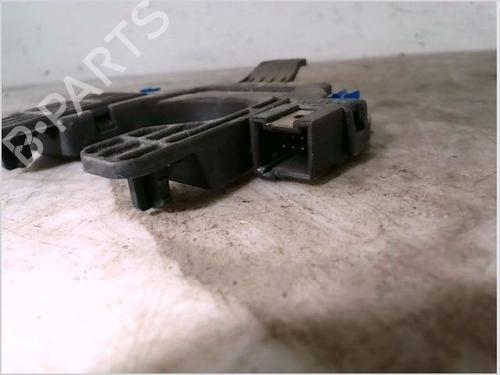 Squib airbag PEUGEOT BOXER Bus (244, Z_) 2.8 HDi | BP29890299C102
