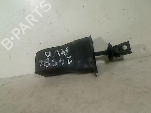 Used Hinge/Door check strap VW POLO V (6R1, 6C1) 1.6 TDI (90 hp) 26095462