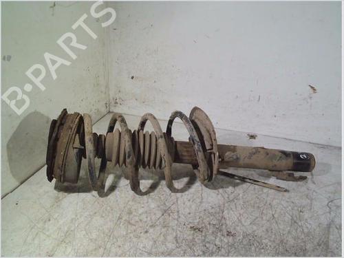 Used Right front shock absorber RENAULT MEGANE II Coupé-Cabriolet (EM0/1_) 2.0 (135 hp) 26114515