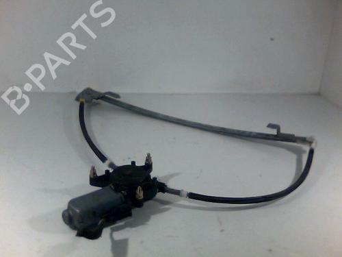 Alzavetro anteriore destra RENAULT MEGANE Scenic (JA0/1_) 1.9 dTi (JA0N) (98 hp) 26073603