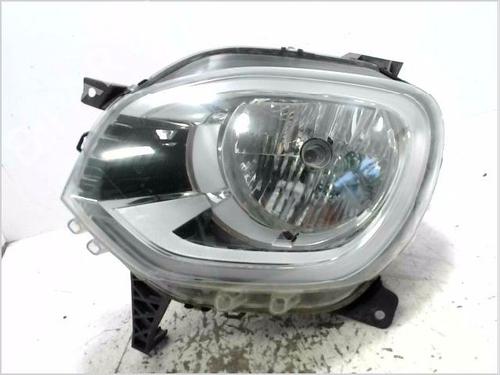 Venstre forlygte RENAULT TWINGO III (BCM_, BCA_) 0.9 TCe 95 (92 hp) 30642828