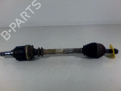 Used Left front driveshaft RENAULT CLIO II (BB_, CB_) 1.5 dCi (B/CB3M) (64 hp) 26062542