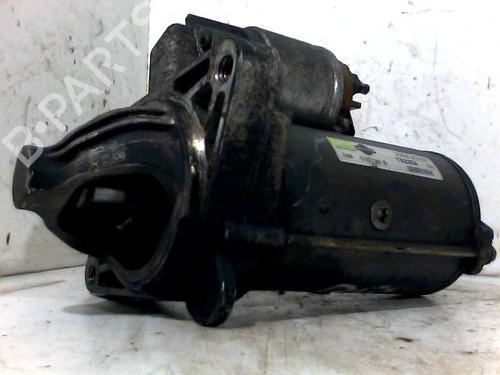 Used Starter NISSAN QASHQAI I (J10, NJ10) 2.0 dCi All-wheel Drive (150 hp) 30664977