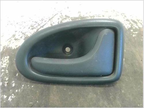 Used Front right interior door handle Front right interior door handle 39668437 39668437