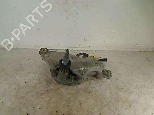 Used Rear wiper motor CITROËN SAXO (S0, S1) 1.5 D (57 hp) 26076767