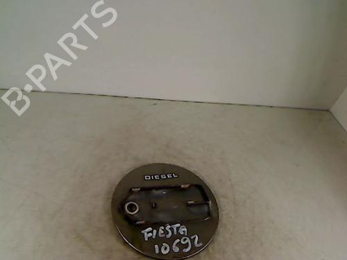 Fuel flap FORD FIESTA V (JH_, JD_) 1.4 TDCi | BP26096164C131 