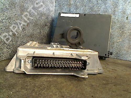 Used Engine control unit (ECU) Engine control unit (ECU) PEUGEOT 406 (8B) 2.1 TD 12V (109 hp) 34409646 34409646