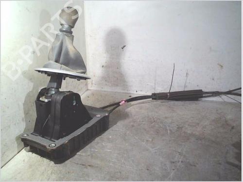 Gearknop Gearknop 38729691 38729691