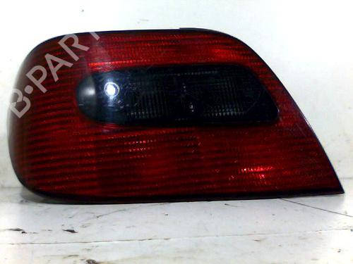 Used Left taillight CITROËN XSARA (N1) 1.9 TD (90 hp) 26081538