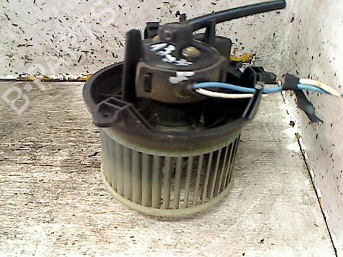 Used Heater blower motor Heater blower motor CITROËN XSARA (N1) 1.9 D (70 hp) 26065652 26065652