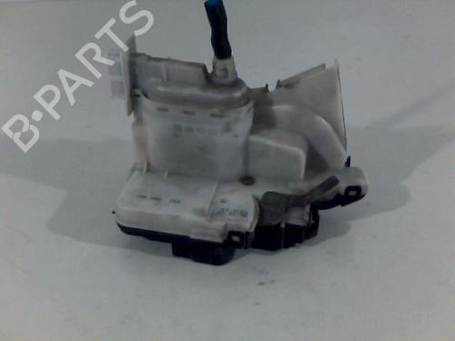 Used Rear left lock VW GOLF III (1H1) 1.8 (90 hp) 26084037