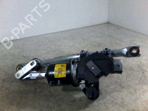 Front wiper motor CITROËN C1 (PM_, PN_) 1.4 HDi | BP26083230M29 