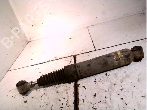 Used Right rear shock absorber PEUGEOT 807 (EB_) 2.2 HDi (128 hp) 30964731