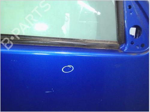 Right front door RENAULT KANGOO (KC0/1_) 1.4 (KC0C, KC0H, KC0B, KC0M) | BP29473094C3 