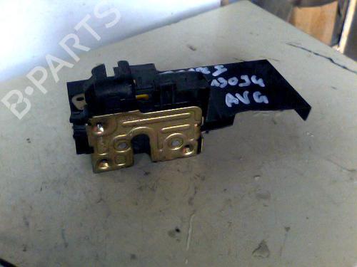 Used Front left lock RENAULT MEGANE I (BA0/1_) 1.4 Eco (BA0T) (71 hp) 28823755