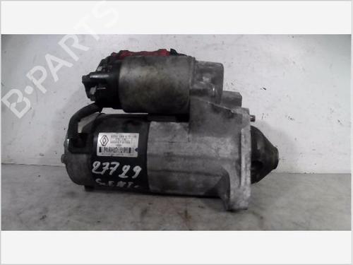 Startmotor RENAULT SCÉNIC II (JM0/1_) 1.5 dCi (JM1E, JM16) (106 hp) 26101233