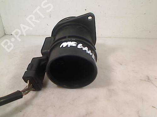 Mass air flow sensor RENAULT MEGANE II (BM0/1_, CM0/1_) 1.9 dCi (BM0G, CM0G) | BP26080606M95 