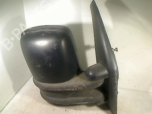 Used Right mirror RENAULT MASTER II Bus (JD) 2.5 D (80 hp) 26089551