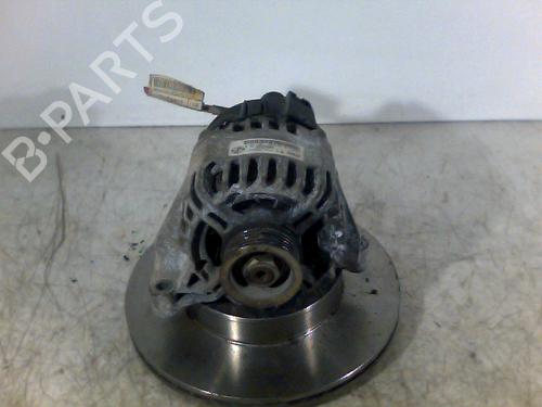 Alternator FIAT PUNTO (188_) 1.2 16V 80 (188.233, .235, .253, .255, .333, .353, .639,... | BP29744284M7 