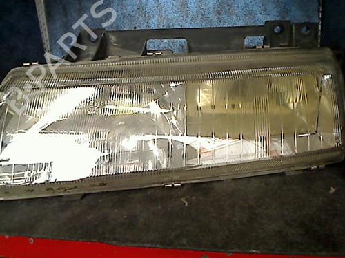 Used Left headlight Left headlight CITROËN XM (Y3) 2.0 (128 hp) 34409625 34409625