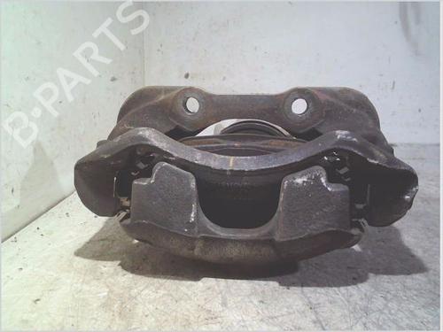 Right front brake caliper PEUGEOT 308 I (4A_, 4C_) 1.6 HDi | BP26452041M104 