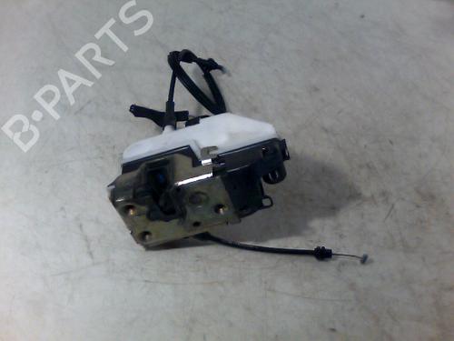 Front right lock CITROËN C3 I (FC_, FN_) 1.4 HDi | BP26099783C97 
