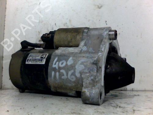 Startmotor PEUGEOT 406 Coupe (8C) 2.0 16V | BP26074753M8 
