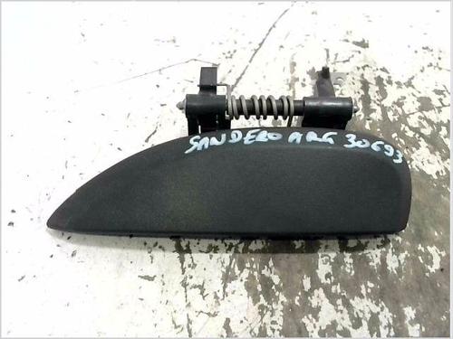 venstre-bagtil-udvendigt-handtag-dacia-sandero-ii-2012-31905687 main image