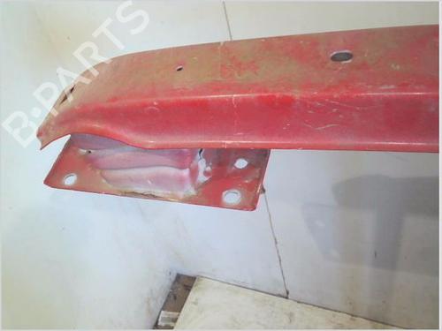 Rear bumper reinforcement FIAT 500 (312_) 1.2 (312AXA1A) | BP26118070C73 