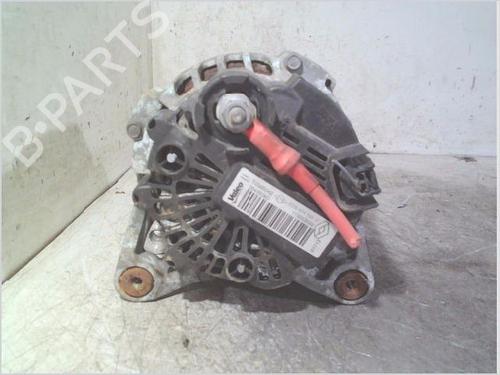 Generator RENAULT TWINGO II (CN0_) 1.2 16V (CN04, CN0B) | BP29925466M7