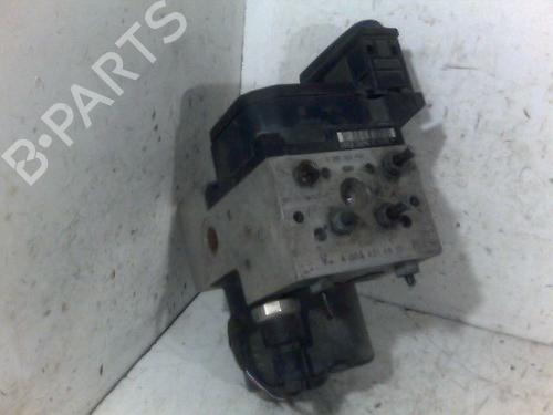 Used ABS pump MERCEDES-BENZ E-CLASS (W210) E 270 CDI (210.016) (170 hp) 26081258