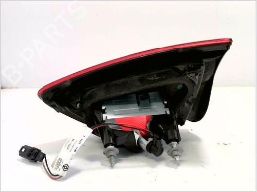 Left tailgate light RENAULT CLIO IV Grandtour (KH_) 1.5 dCi 90 (KHN3, KHN4) | BP26119009C79 