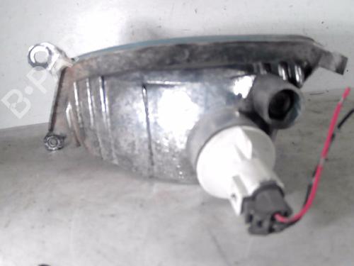 Right front indicator NISSAN MICRA III (K12) 1.2 16V | BP26058514C33 