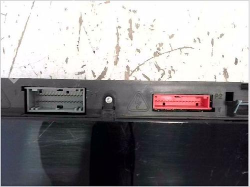 Kombinert Instrument RENAULT SCÉNIC II (JM0/1_) 1.5 dCi (JM1E, JM16) | BP28170897C47 