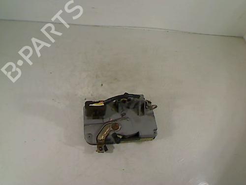 Used Front right lock PEUGEOT 406 (8B) 1.8 16V (110 hp) 26062794