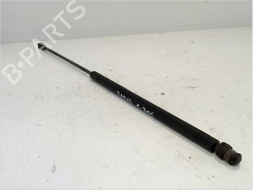 Used Tailgate lift support PEUGEOT 306 Hatchback (7A, 7C, N3, N5) 2.0 HDI 90 (90 hp) 26236786