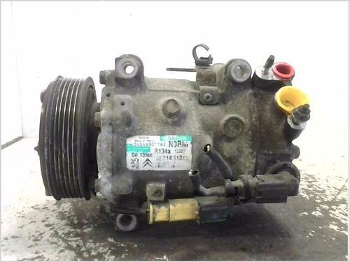 Used AC compressor AC compressor 37646993 37646993