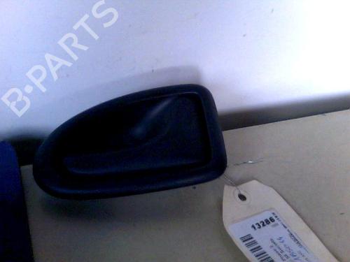 Used Front right interior door handle RENAULT CLIO II Hatchback Van (SB0/1/2_) 1.5 dCi (82 hp) 26113471