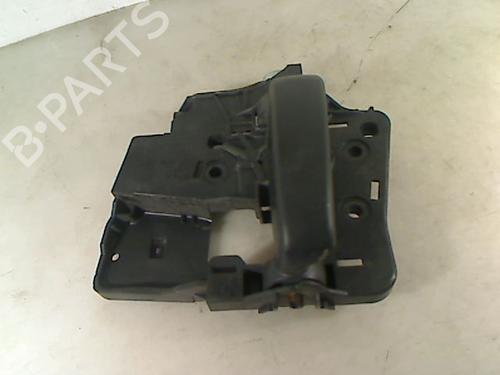 Poignée intérieure CITROËN BERLINGO MULTISPACE (B9) 1.6 HDi 75 16V (75 hp) 26076142