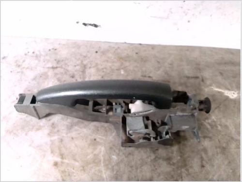 Used Rear right exterior door handle PEUGEOT 5008 (0U_, 0E_) 1.6 HDi (110 hp) 26106941