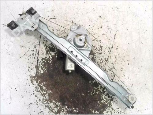 Front left window mechanism DACIA SANDERO 1.2 16V LPG | BP36489369C22 - Image 2