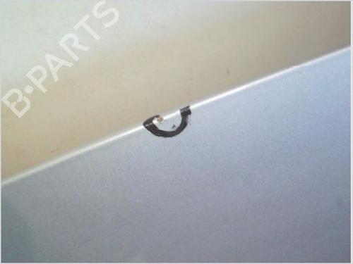 Hood RENAULT CLIO III (BR0/1, CR0/1) 1.5 dCi (C/BR0G, C/BR1G) | BP26725115C1 