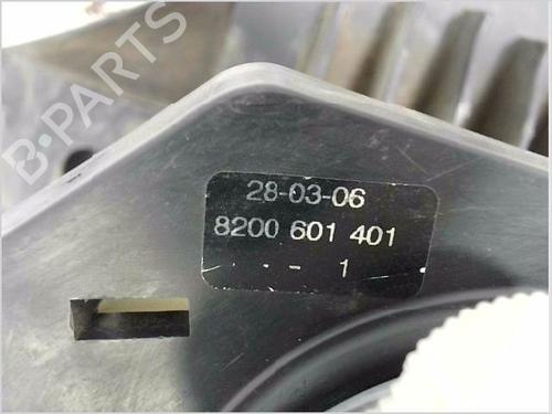 Jack Kit RENAULT CLIO III (BR0/1, CR0/1) 1.5 dCi (BR17, CR17) | BP29902511C119