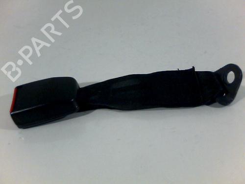 Used Seat buckle PEUGEOT 306 (7B, N3, N5) 1.9 D (69 hp) 29884195