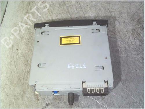 Radio PEUGEOT PARTNER Tepee 1.6 HDi | BP29713438E6 