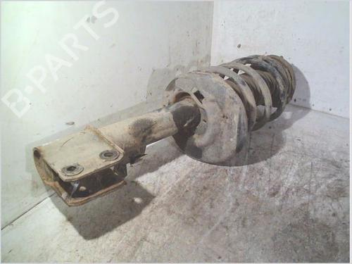 Used Right front shock absorber PEUGEOT 3008 I MPV (0U_) 2.0 HDi 150 / BlueHDi 150 (150 hp) 27198432