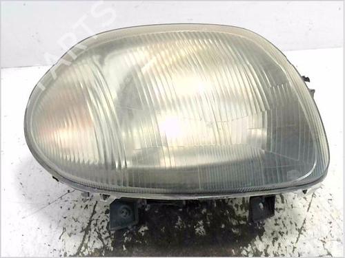 Højre forlygte Højre forlygte RENAULT CLIO II (BB_, CB_) 1.2 (BB0A, BB0F, BB10, BB1K, BB28, BB2D, BB2H, CB0A,... (58 hp) 34136213 34136213